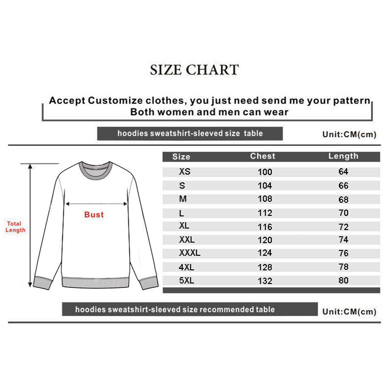 Casual Korean Style Loose Crew Neck Top