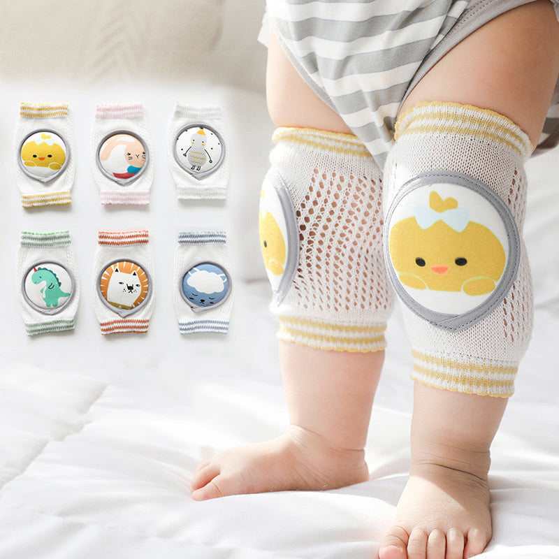 Baby Knee,Elbow Pad Set