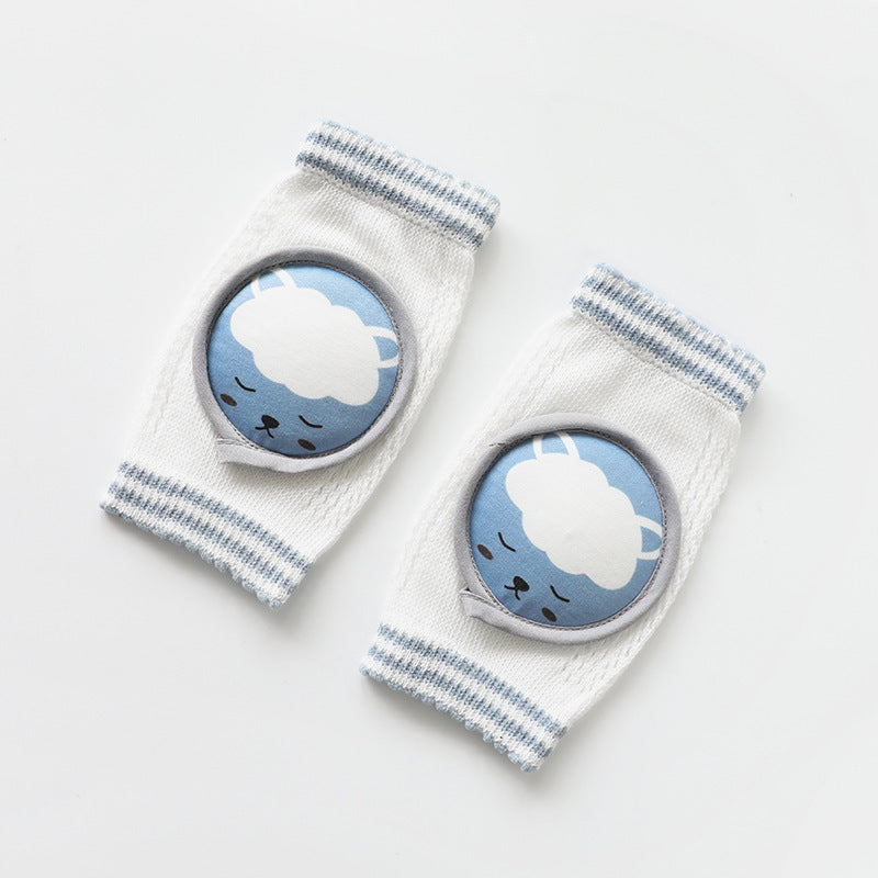 Baby Knee,Elbow Pad Set