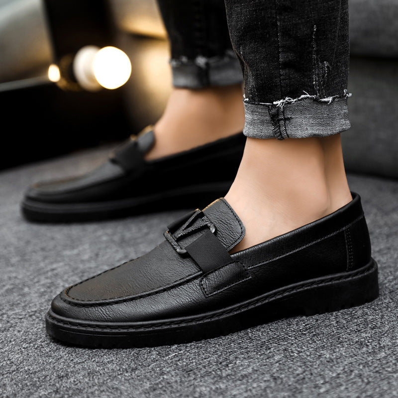 Versatile Men's Casual Shoes Business